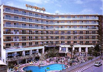 Hotel Esplai